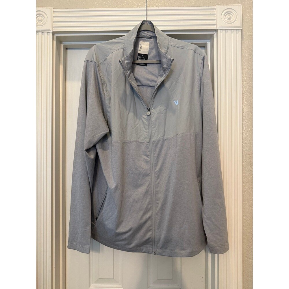 Vuori Sunday Element Track Jacket XXL